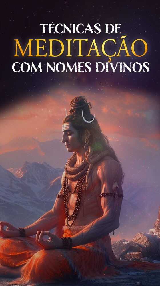 meditação
